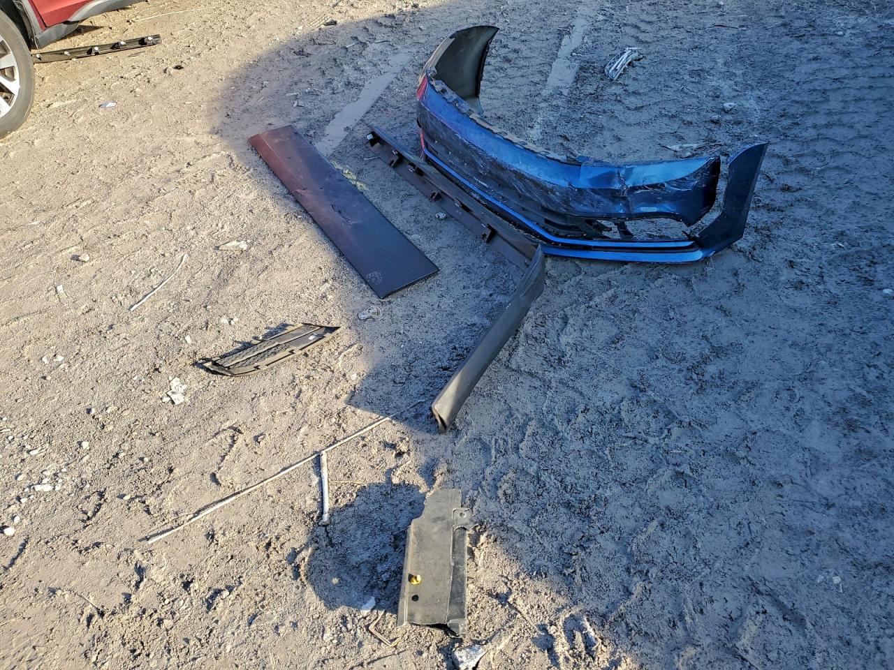 2018 Volkswagen Jetta Se VIN: 3VWDB7AJ4JM260912 Lot: 95262825