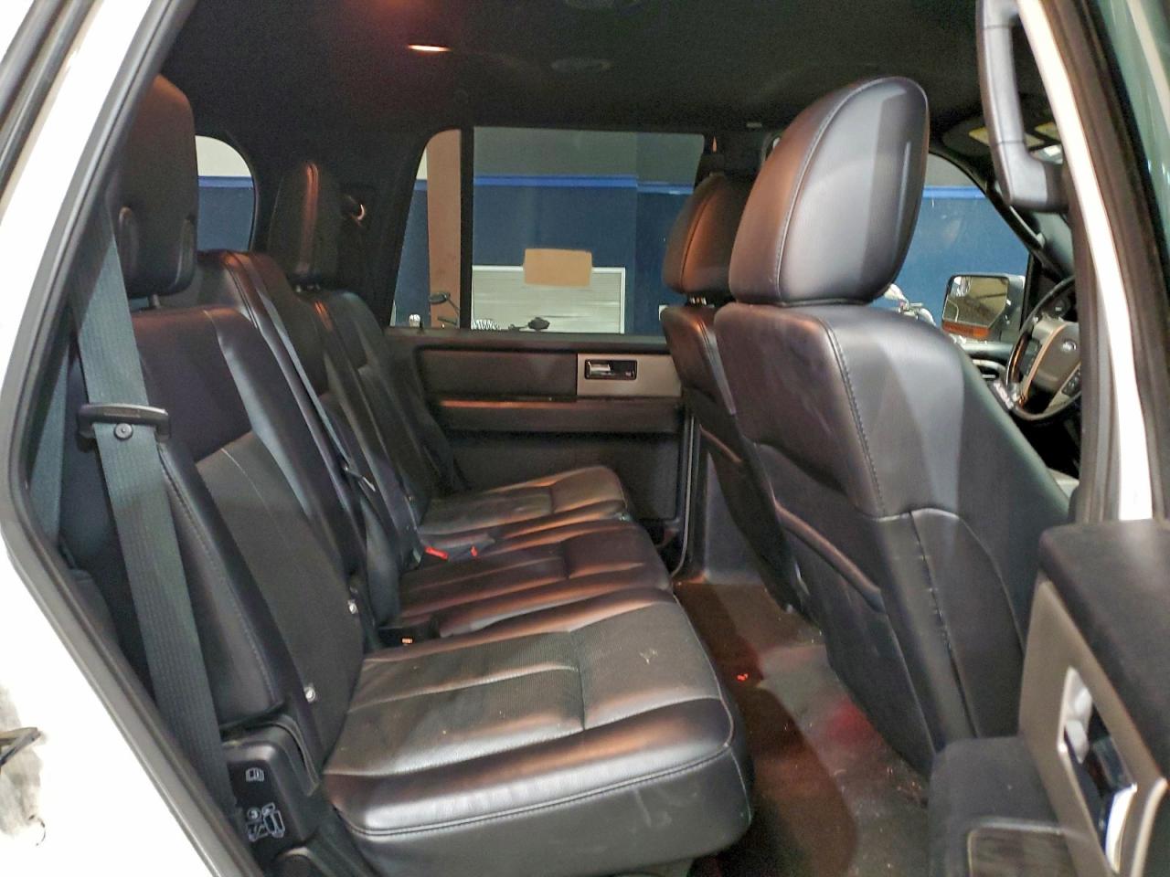 2017 Ford Expedition Limited VIN: 1FMJU2AT8HEA05552 Lot: 96353805