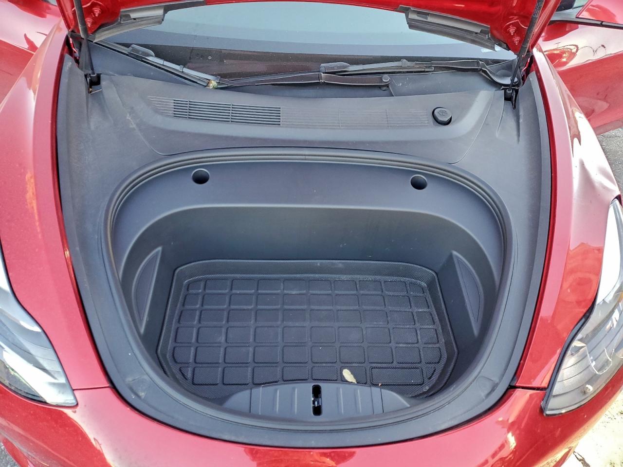 2023 Tesla Model 3 VIN: 5YJ3E1EA9PF564523 Lot: 94156625