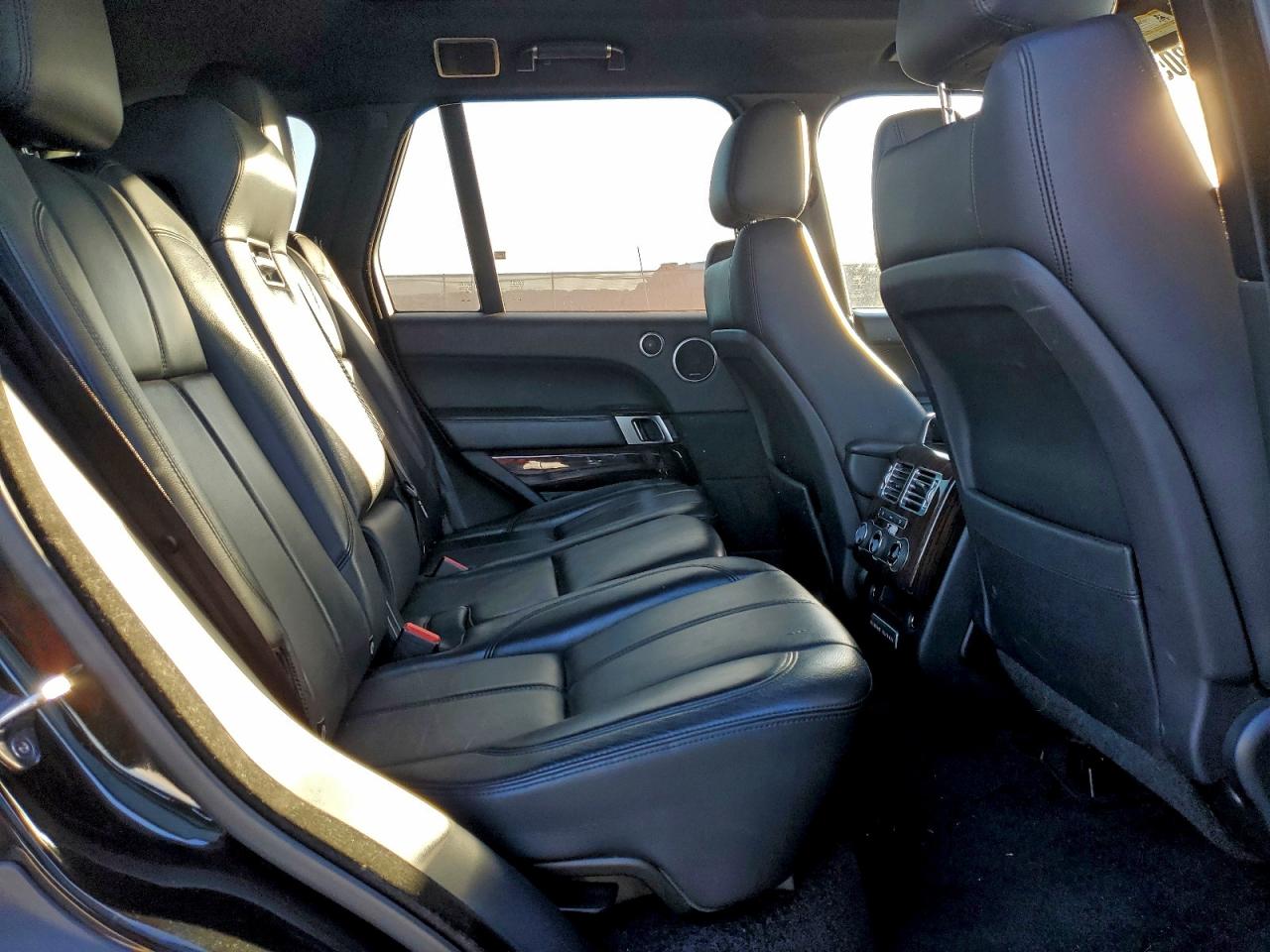 2016 Land Rover Range Rover VIN: SALGR2KF6GA316906 Lot: 94805775