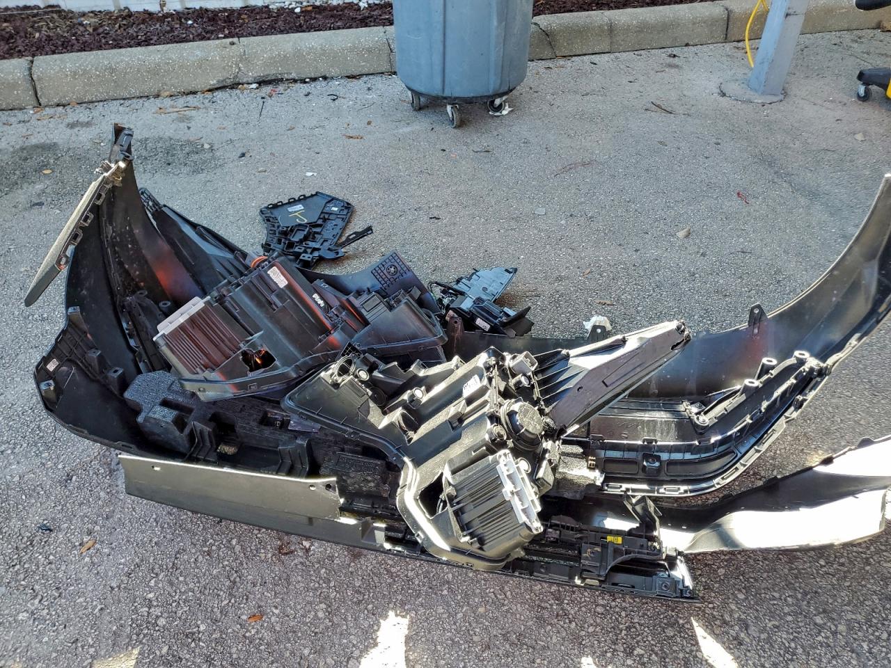 2025 Kia K4 Lx VIN: 3KPFT4DE0SE072163 Lot: 95669315