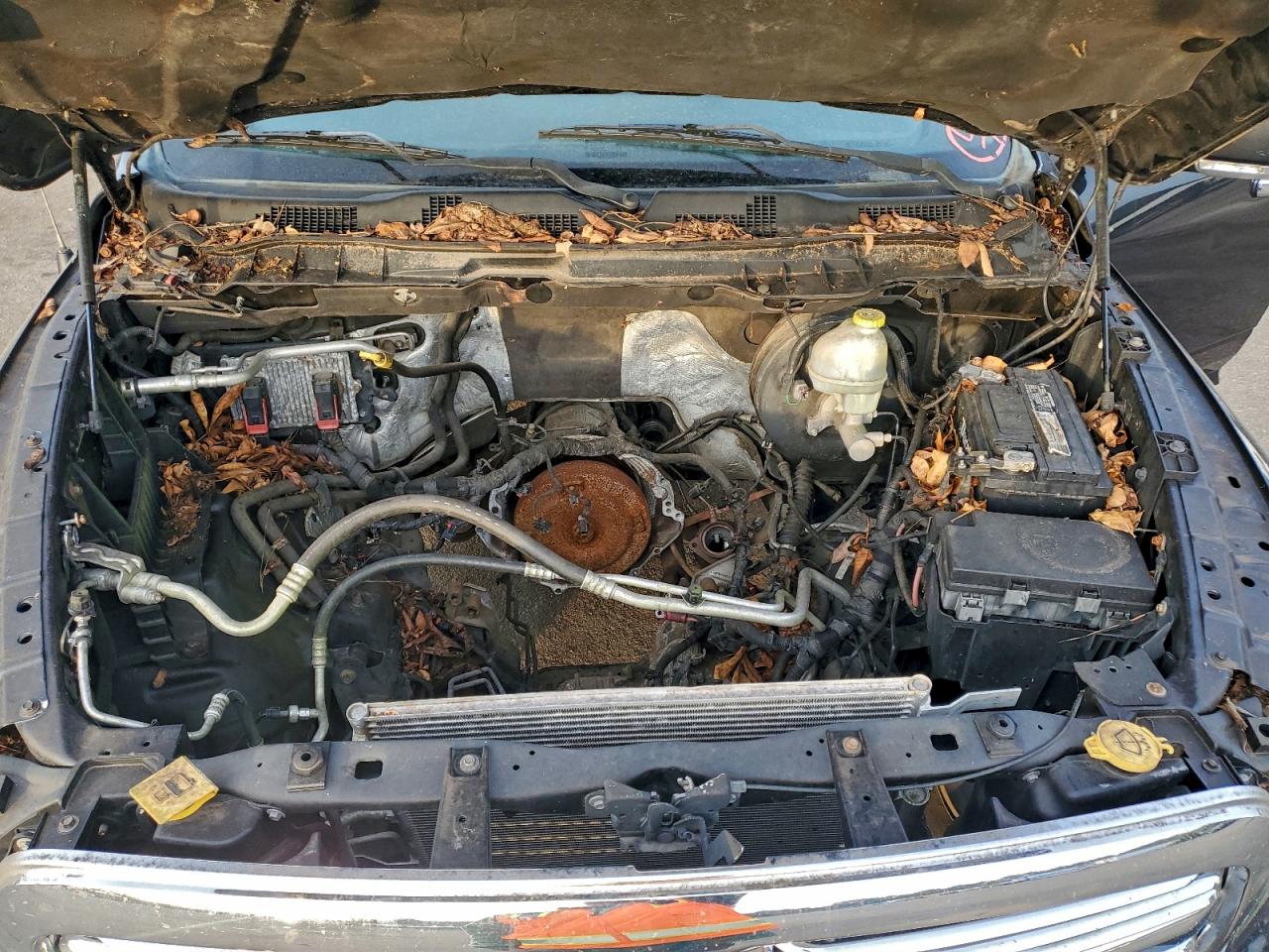 2013 Ram 1500 Slt VIN: 1C6RR7GT7DS668997 Lot: 94458115