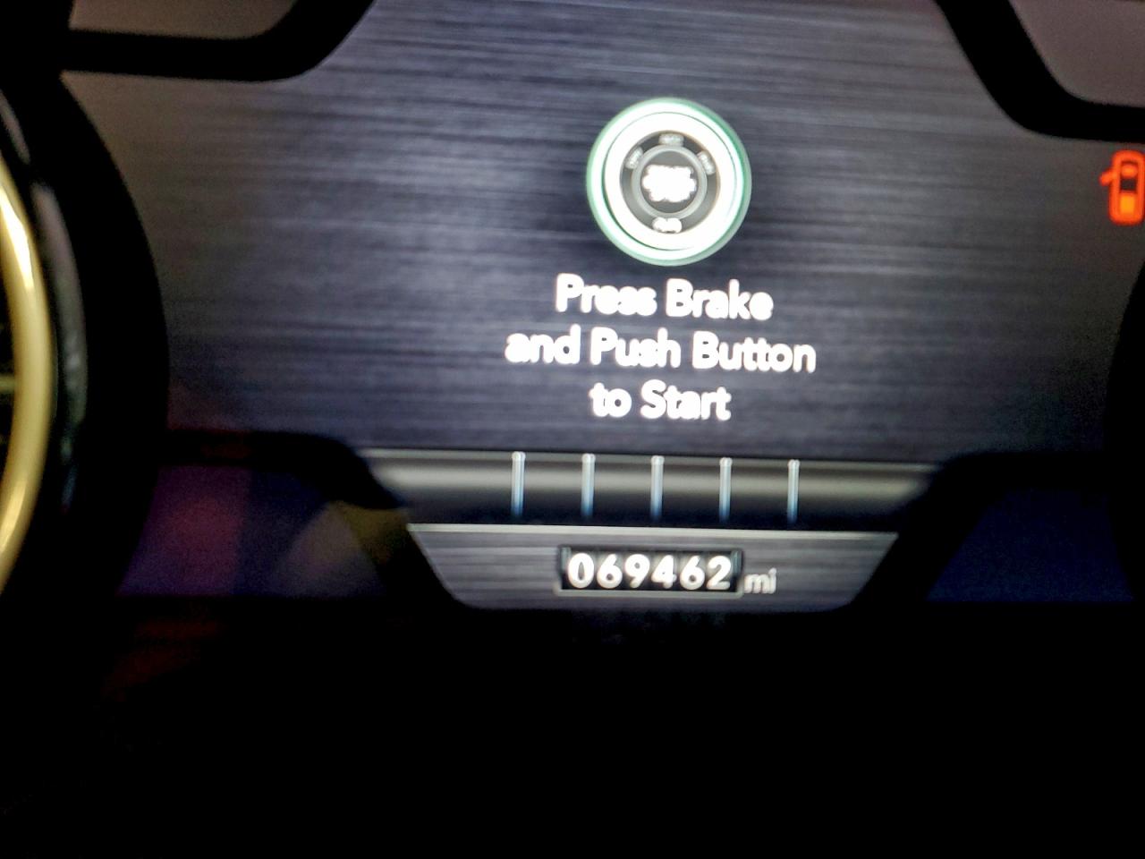 2023 Ram 1500 Big Horn/Lone Star VIN: 1C6SRFFT2PN684458 Lot: 97409675