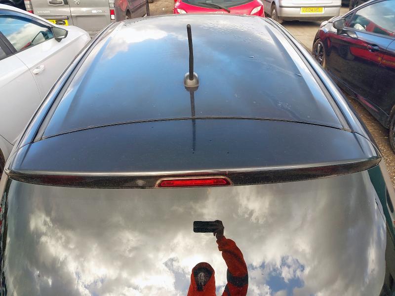 2017 SUZUKI SWIFT 1.0 BOOSTERJET SHVS SZ5 5DR