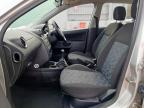 2004 FORD FIESTA 1.25 LX 5DR for sale at Copart WESTBURY