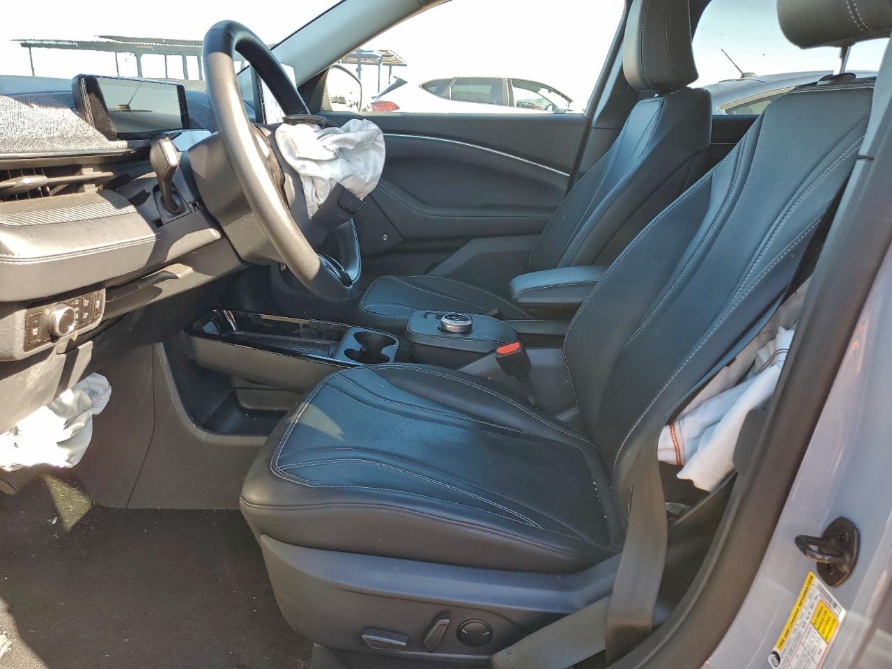 2024 Ford Mustang Mach-E Premium VIN: 3FMTK3R46RMA38868 Lot: 95068725