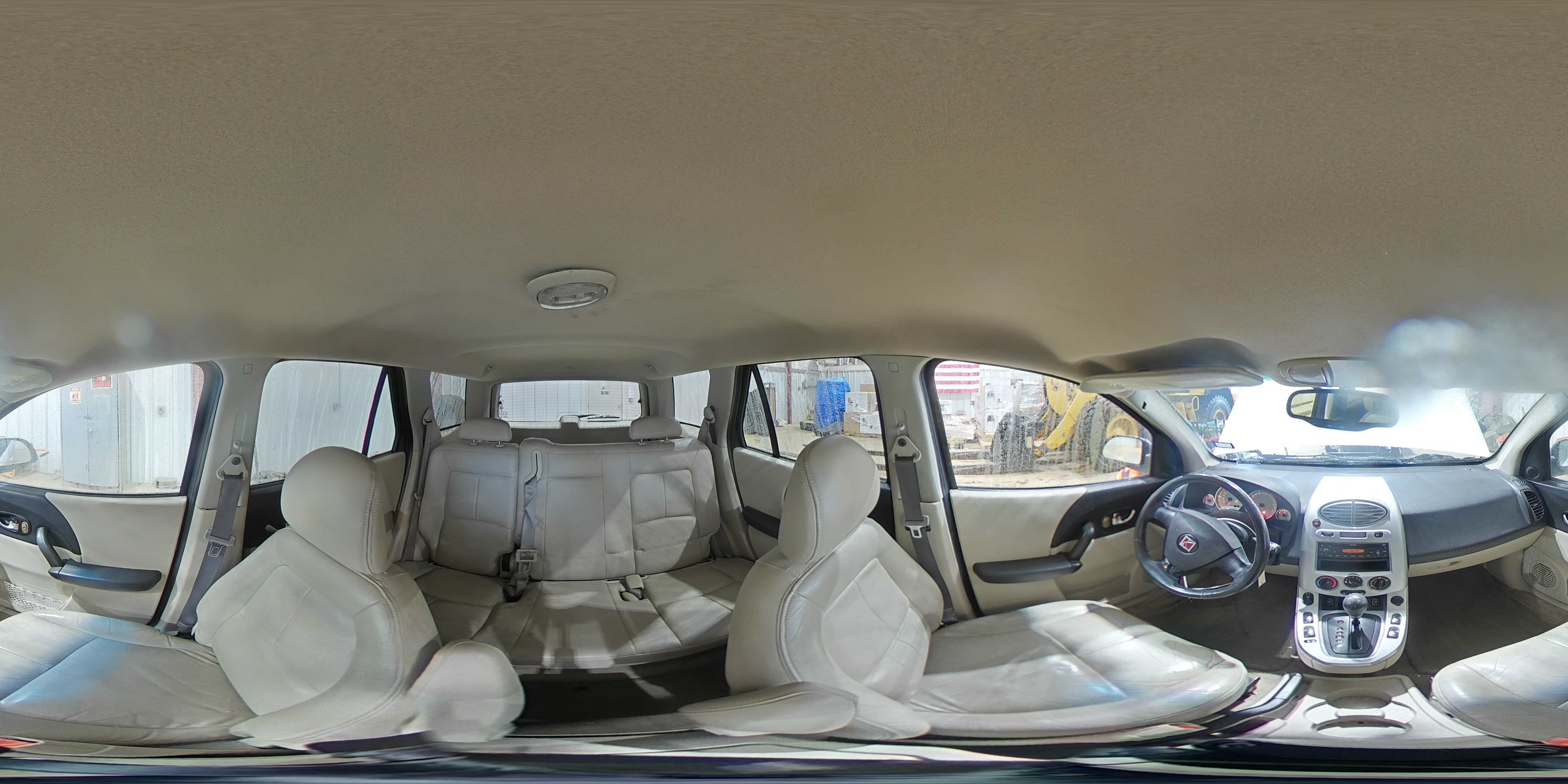 2004 Saturn Vue VIN: 5GZCZ53424S821723 Lot: 94527805