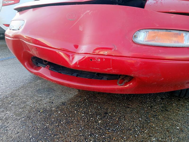 1997 MAZDA MX-5 1.6I 2DR