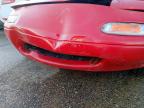 1997 MAZDA MX-5 1.6I 2DR for sale at Copart NEWBURY