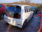 2018 VOLKSWAGEN UP 1.0 115PS UP GTI 5DR for sale at Copart BRISTOL