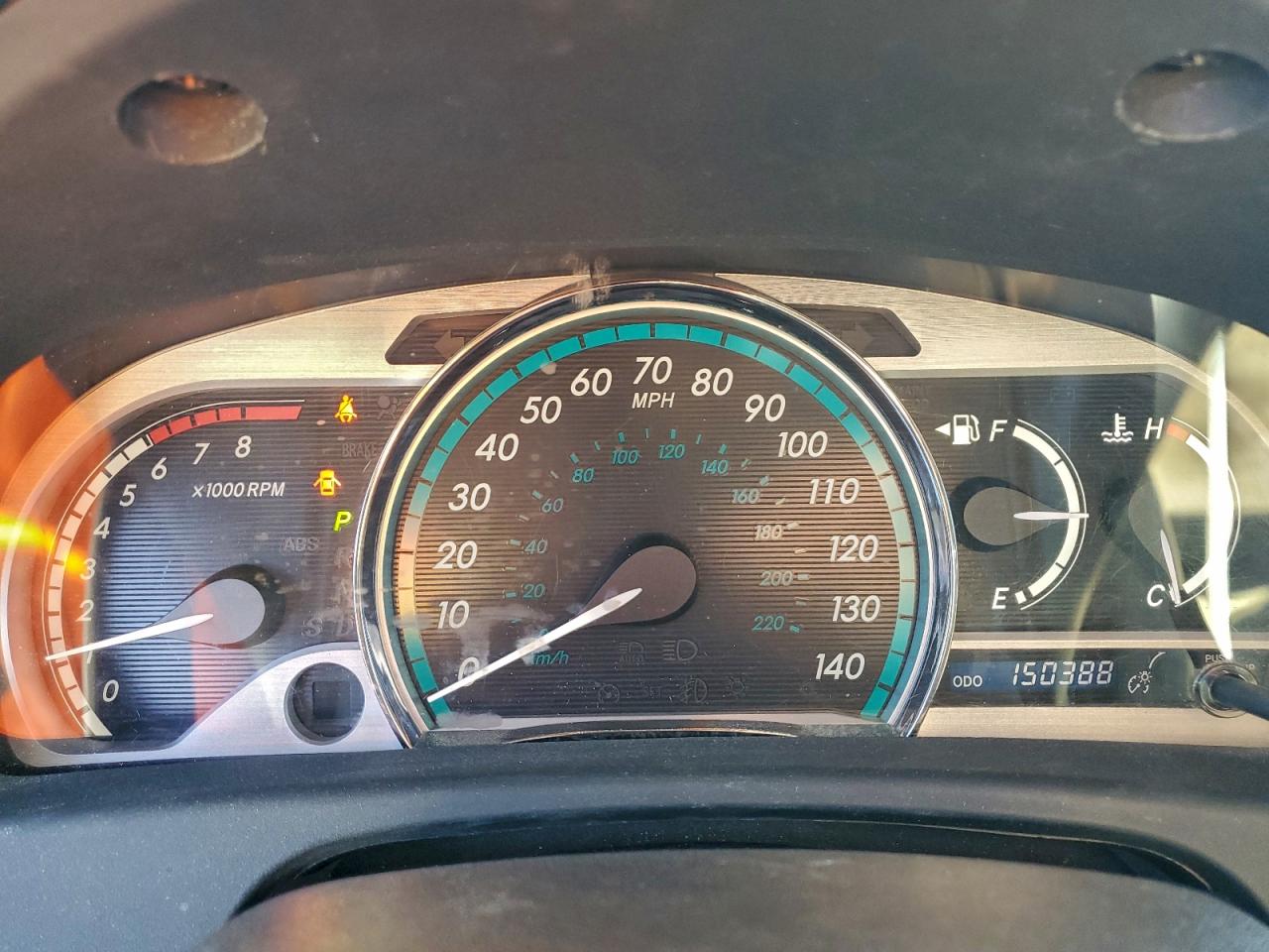 2009 Toyota Venza VIN: 4T3ZE11A29U009622 Lot: 96366185