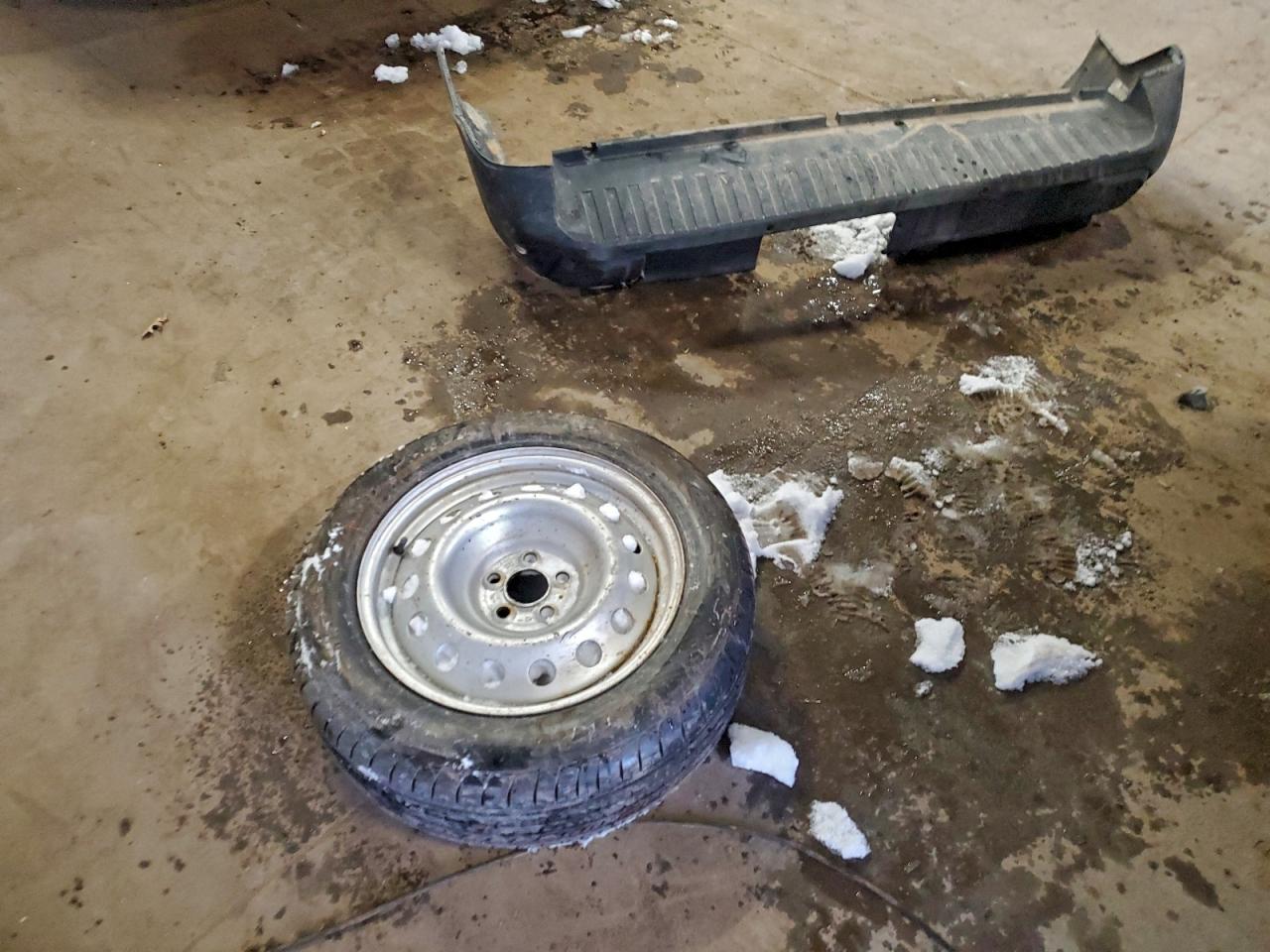 2022 Ford Maverick Xl VIN: 3FTTW8F91NRB06531 Lot: 94329695