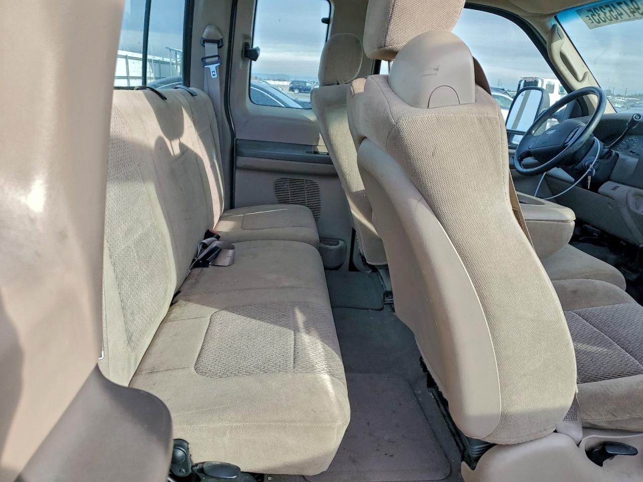 2003 Ford F250 Super Duty VIN: 1FTNX20L23ED11069 Lot: 94745335