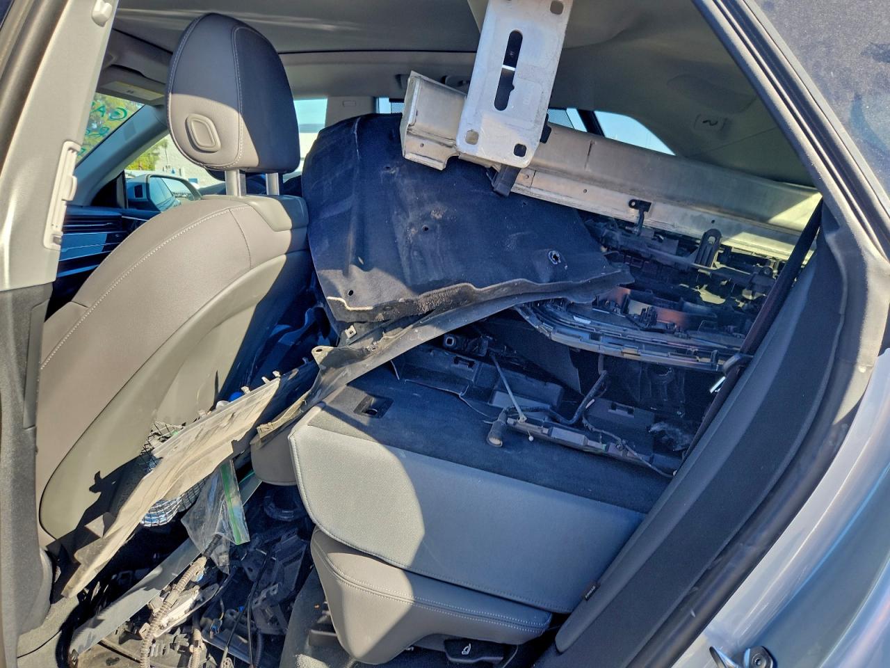 2024 Audi Q8 Premium Plus S-Line VIN: WA1EVBF15RD006315 Lot: 94999675