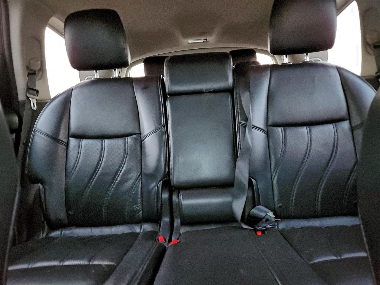 2013 Infiniti Jx35 VIN: 5N1AL0MM8DC311006 Lot: 95211005