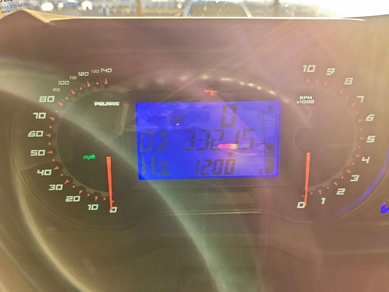 2020 POLS RANGER CREW