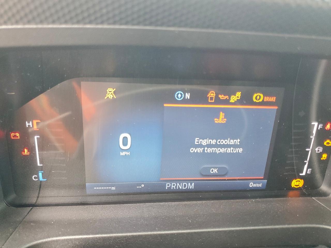 2024 Ford Ranger Xlt VIN: 1FTER4GH2RLE61856 Lot: 95903805