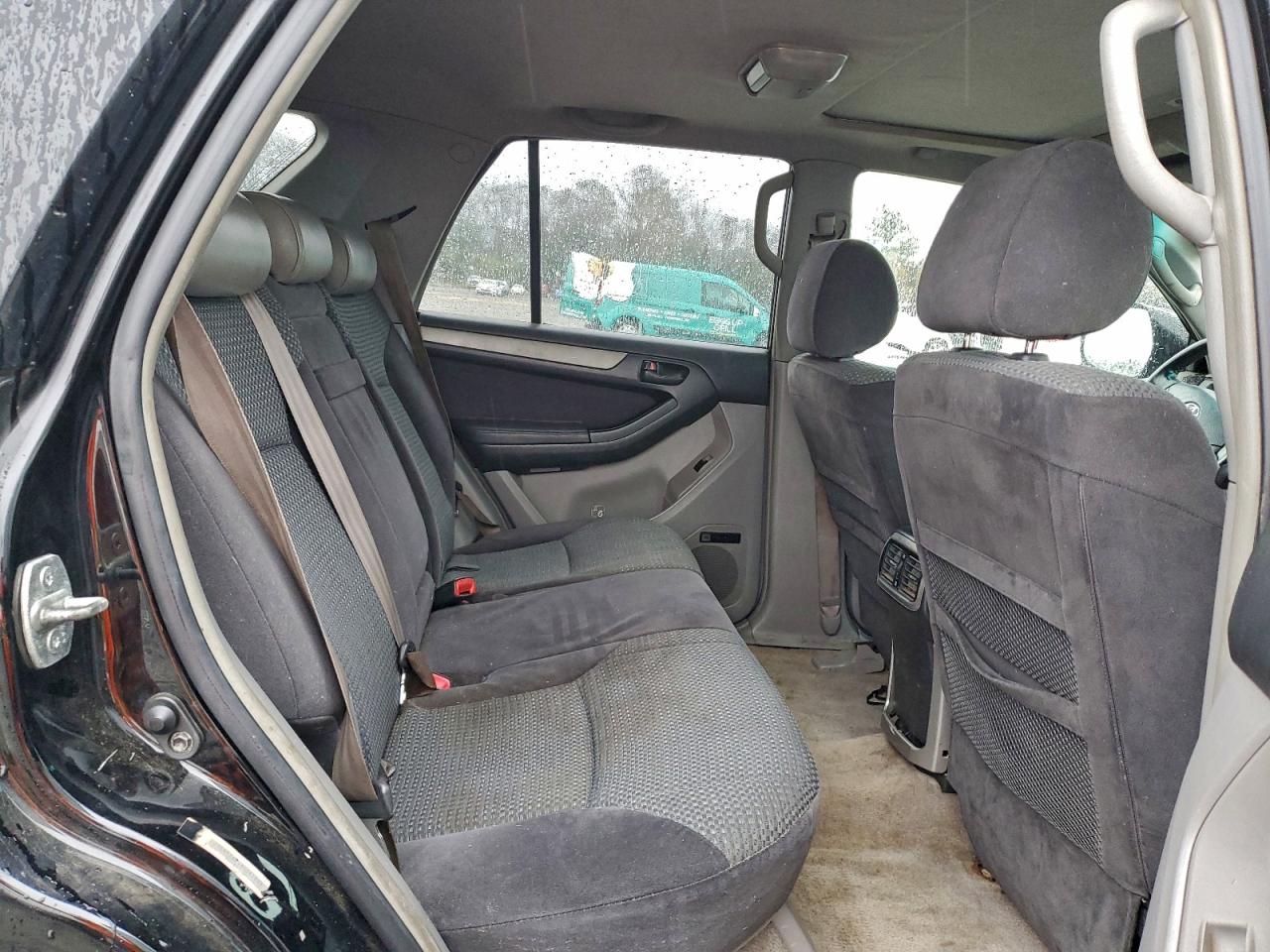 2004 Toyota 4Runner Sr5 VIN: JTEBT14R440041697 Lot: 95729985