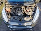 2017 FORD FIESTA 1.0 ECOBOOST 125 TITANIUM X 5DR for sale at Copart WESTBURY