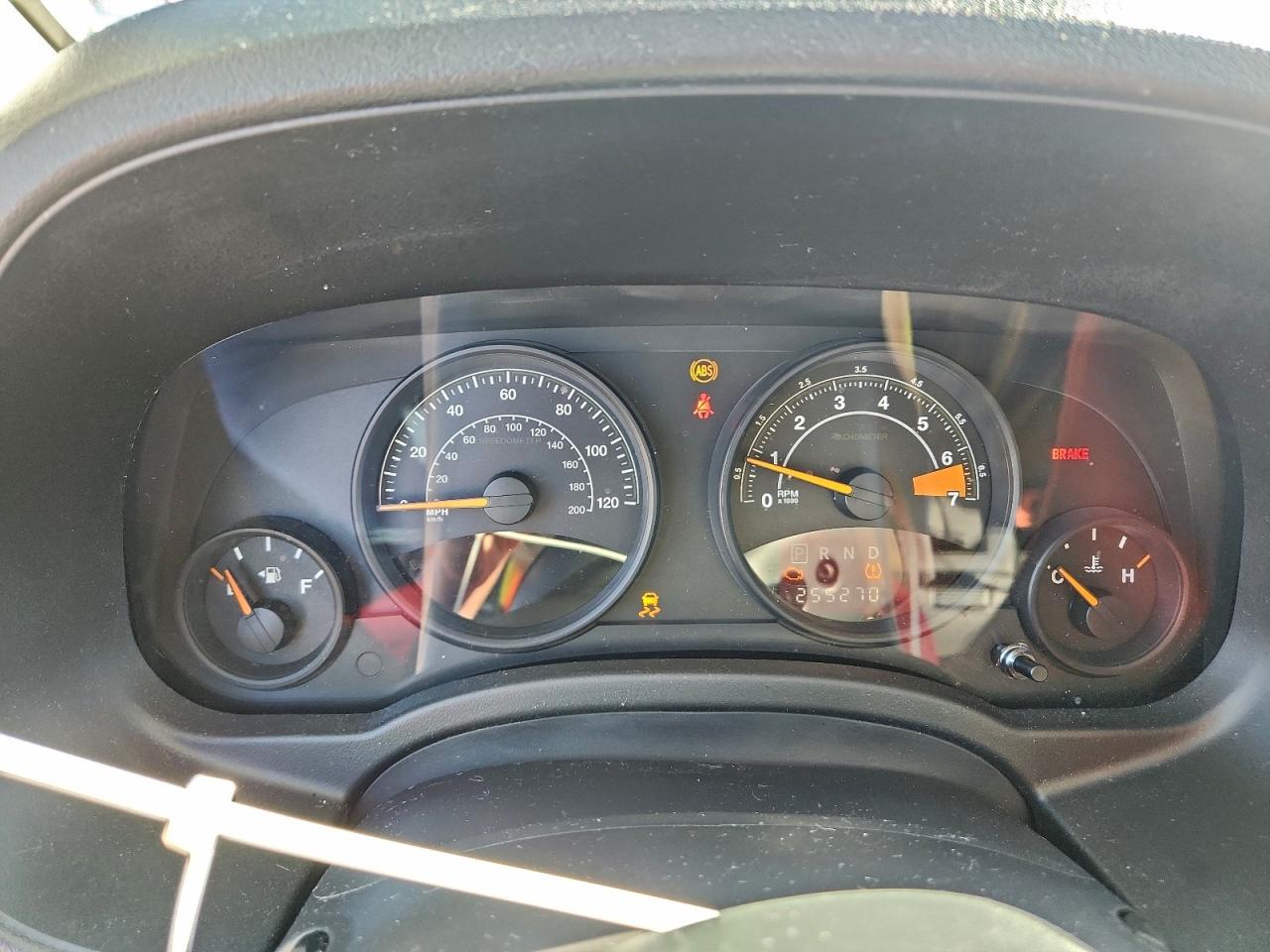 2014 Jeep Compass Sport VIN: 1C4NJCBA0ED725740 Lot: 94934825