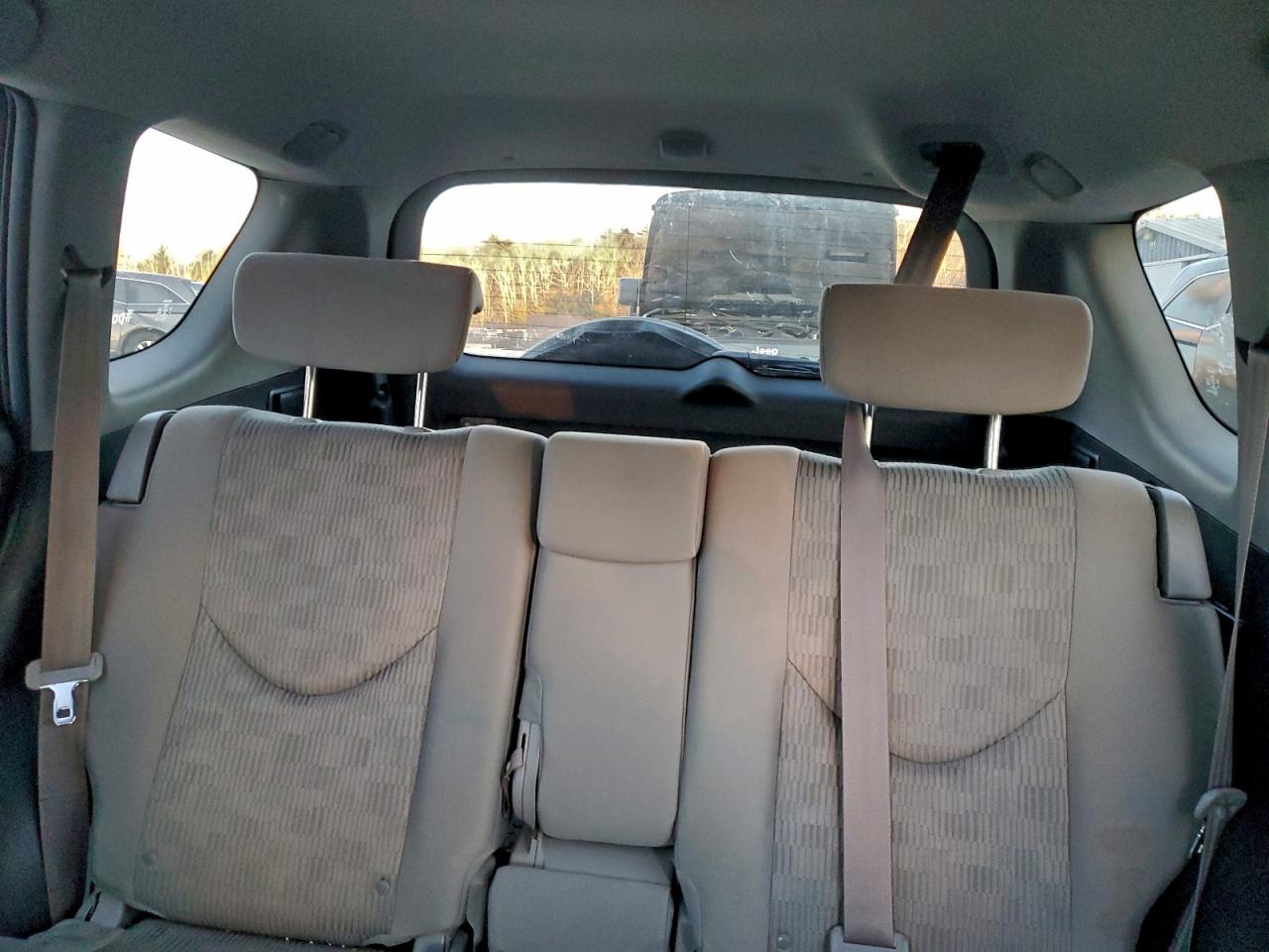 2009 Toyota Rav4 VIN: JTMBF33V195010536 Lot: 96588585