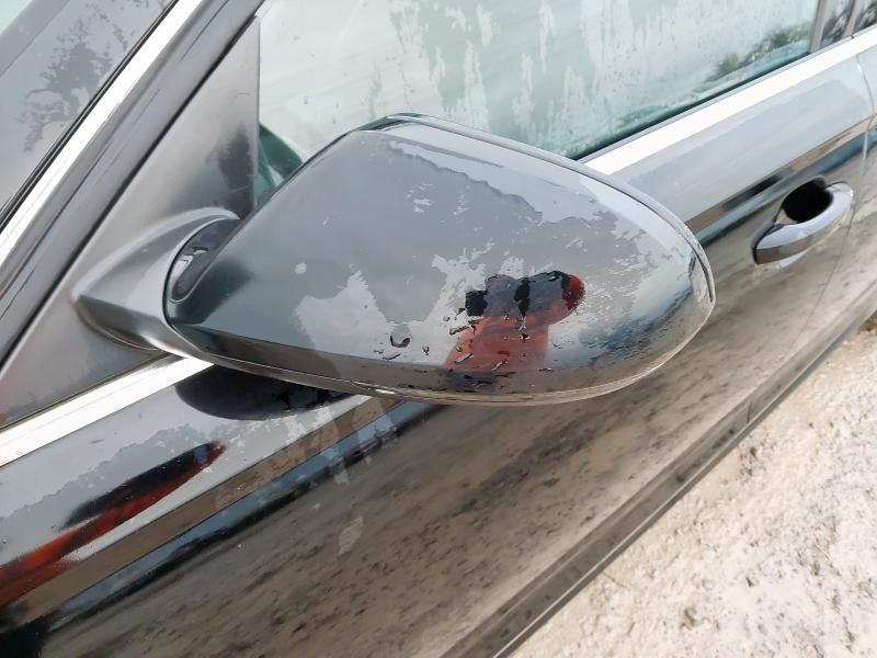 2014 AUDI A6 2.0 TDI ULTRA S LINE 5DR S TRONIC