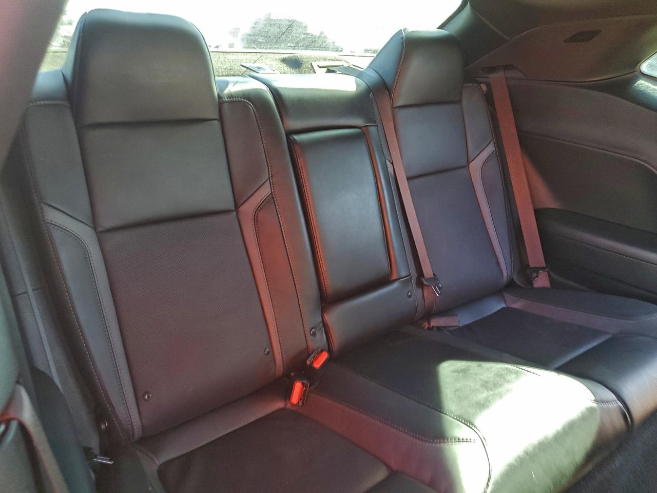 2023 Dodge Challenger Sxt VIN: 2C3CDZAG9PH641997 Lot: 96412785