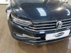 2020 VOLKSWAGEN PASSAT 2.0 TDI EVO SCR SE NAV 4DR DSG for sale at Copart EAST KILBRIDE