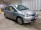 2008 HONDA JAZZ 1.4 I-DSI SE 5DR CVT-7 for sale at Copart WHITBURN
