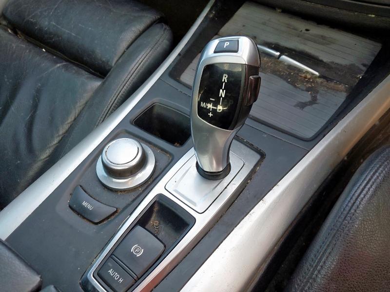 2009 BMW X5 XDRIVE35D M SPORT 5DR AUTO [7 SEAT]