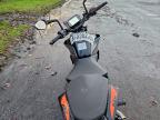 2022 KTM 390 DUKE   for sale at Copart WA - NORTH SEATTLE