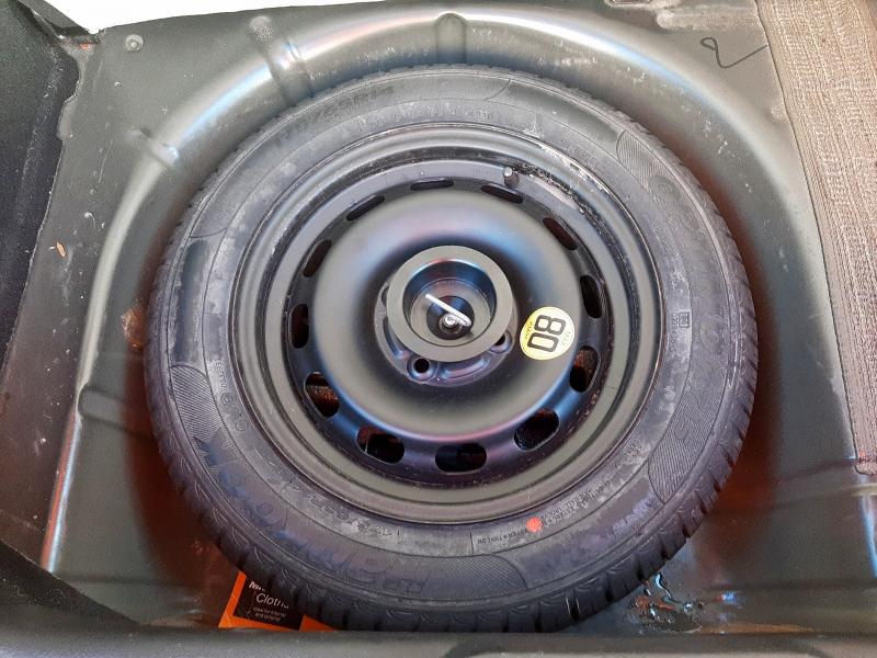 2011 FORD FIESTA 1.25 ZETEC 3DR [82]