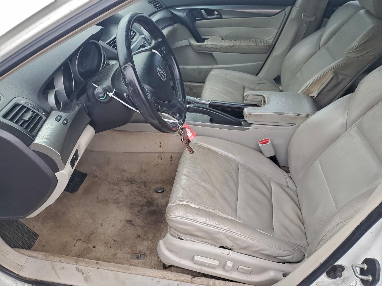 Фото: 19UUA86279A016047