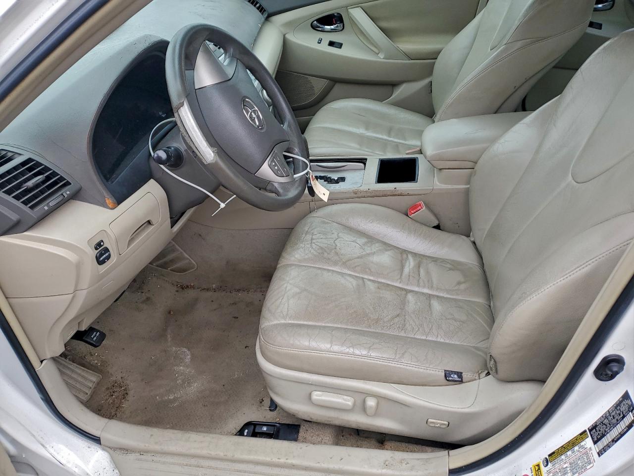 2007 Toyota Camry Ce VIN: 4T1BE46K17U714311 Lot: 95007345