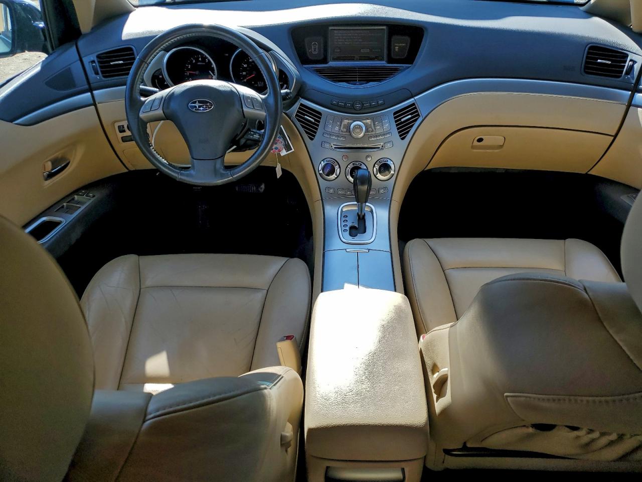 2006 Subaru B9 Tribeca 3.0 H6 VIN: 4S4WX83C364424098 Lot: 95159235