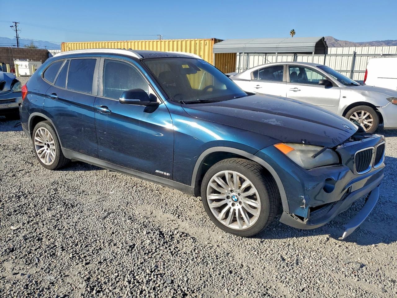 Фото: WBAVM1C55DVW42467