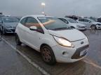 2014 FORD KA 1.2 EDGE 3DR [START STOP] for sale at Copart CHESTER