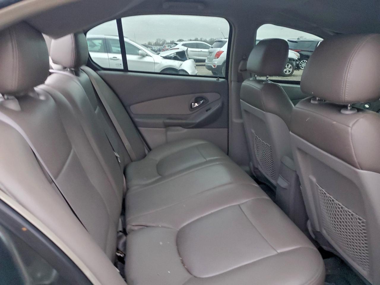 2005 Chevrolet Malibu Ls VIN: 1G1ZT52875F315311 Lot: 95337795