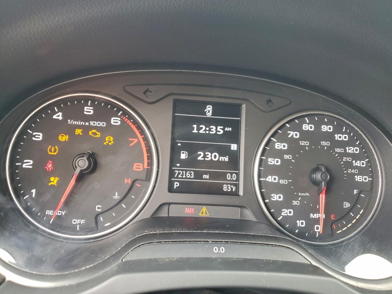 Фото: WAUA7GFF8G1019319