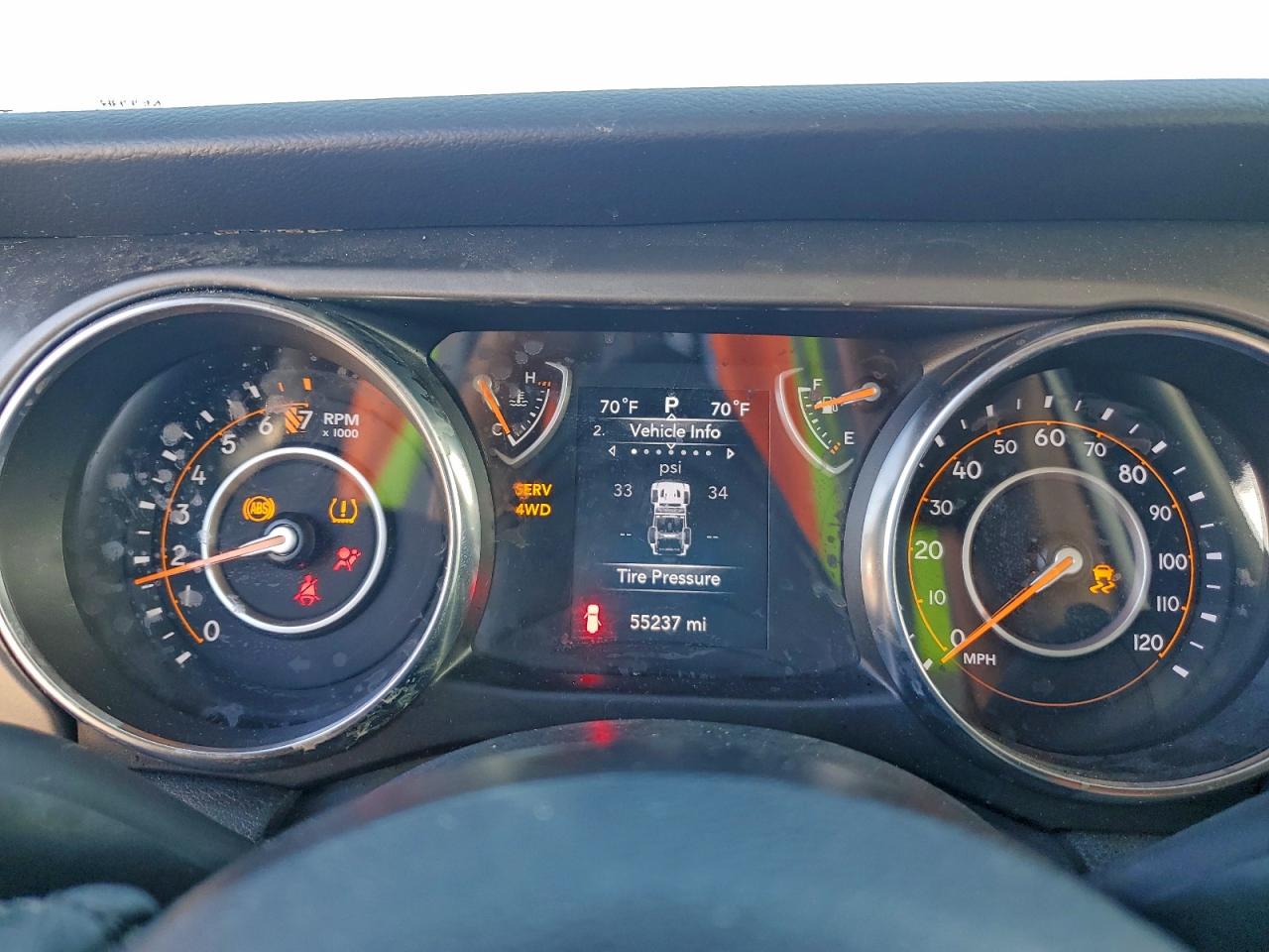 2022 Jeep Wrangler Unlimited Sport VIN: 1C4HJXDG3NW164671 Lot: 96109525