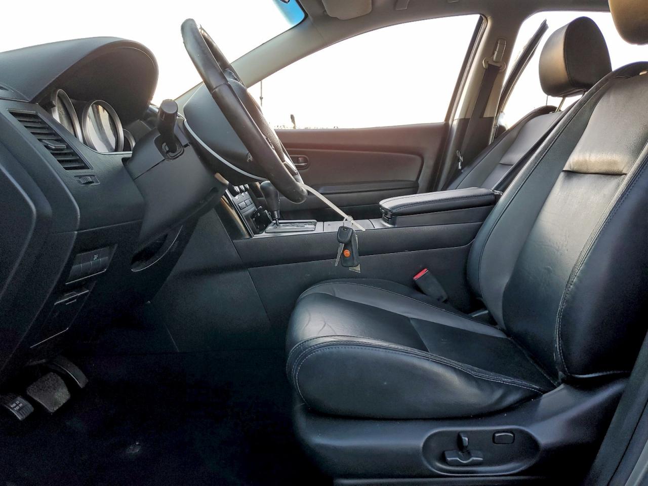 2010 Mazda Cx-9 VIN: JM3TB2MV2A0229863 Lot: 96301905