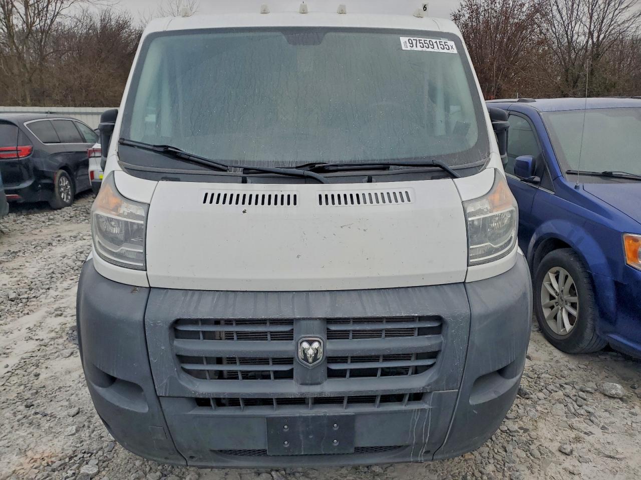 2016 Ram Promaster 1500 1500 Standard VIN: 3C6TRVAG5GE115794 Lot: 97559155