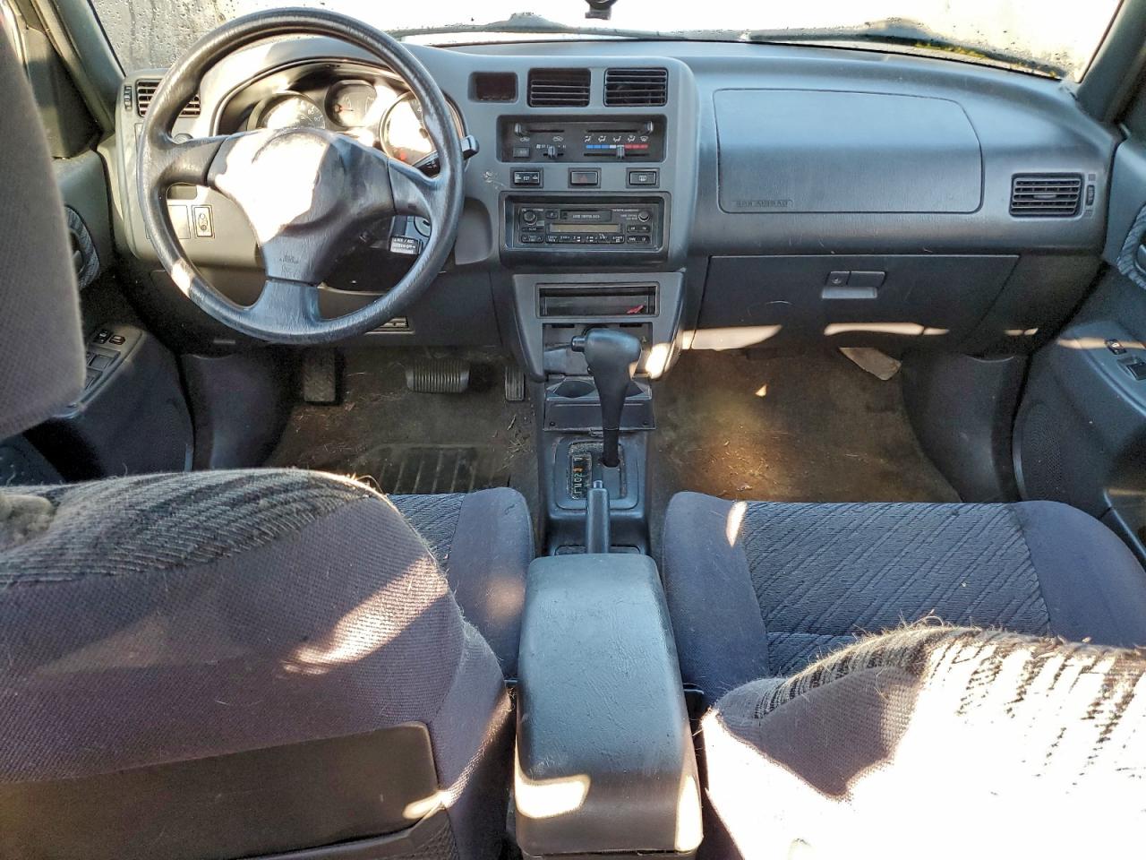 1998 Toyota Rav4 VIN: JT3HP10V0W0198107 Lot: 93528915