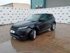 2022 LAND ROVER RANGE ROVER EVOQUE 2.0 D165 R-DYNAMIC S 5DR AUTO for sale at Copart ROCHFORD