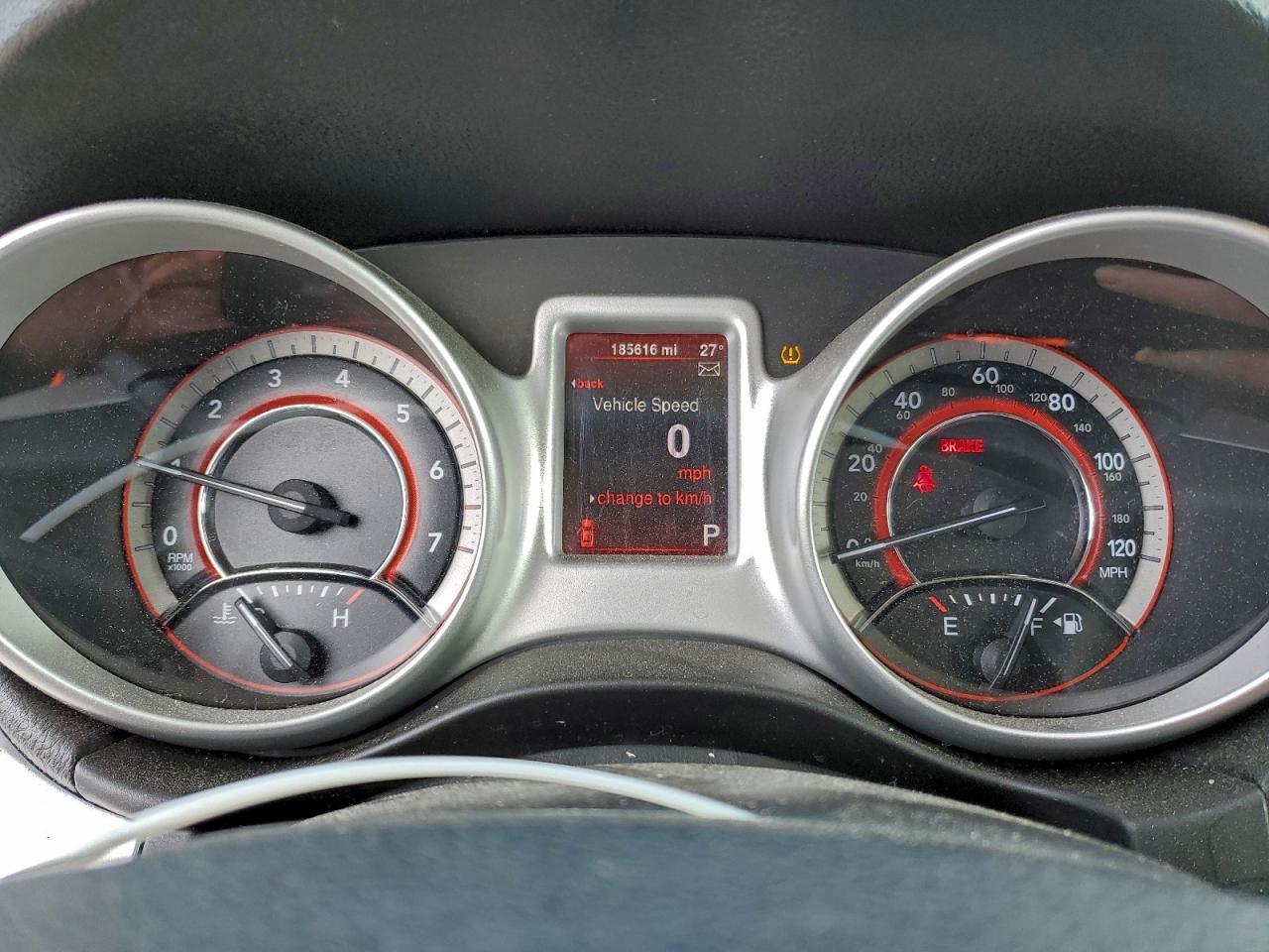 2013 Dodge Journey Sxt VIN: 3C4PDCBB0DT557955 Lot: 97028355