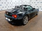 2003 BMW Z4 3.0I  for sale at Copart NEWBURY