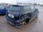 2007 MINI HATCHBACK 1.6 COOPER 3DR for sale at Copart WESTBURY