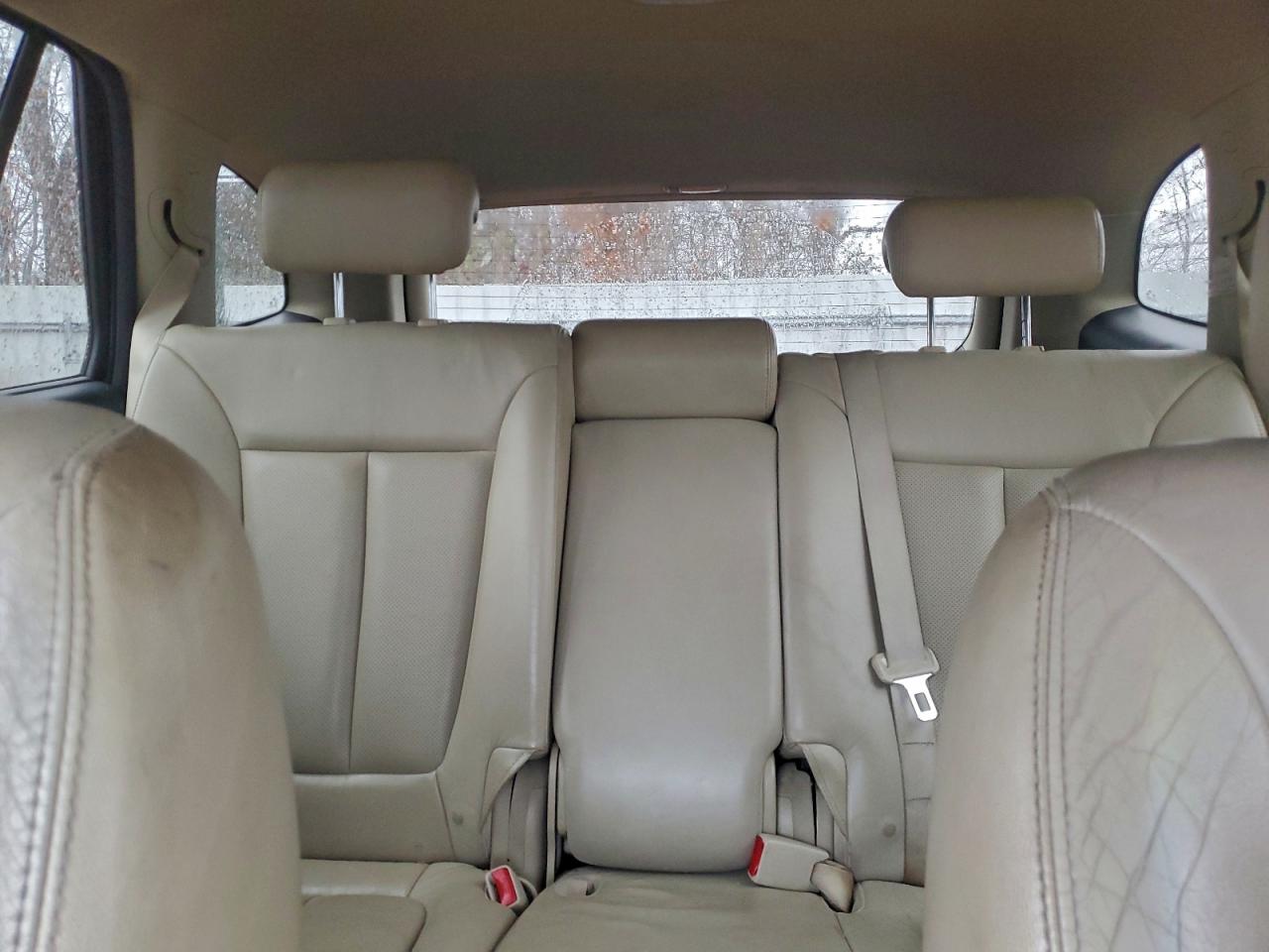 2008 Hyundai Santa Fe Se VIN: 5NMSH13E68H198819 Lot: 95142795