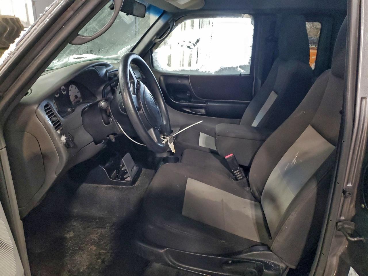 2005 Ford Ranger Super Cab VIN: 1FTZR45E95PA52430 Lot: 95548745