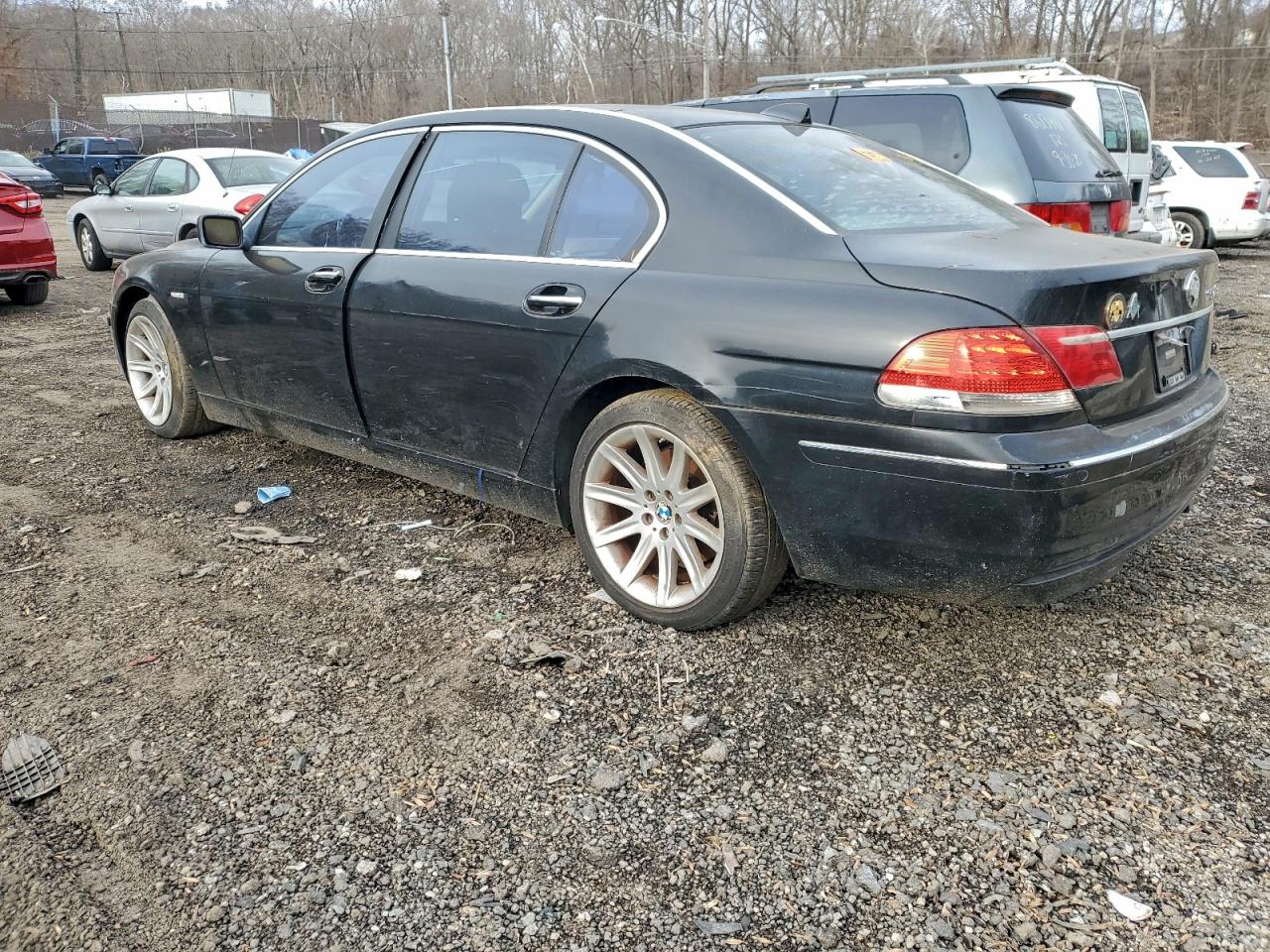 Фото: WBAHN83577DT66709